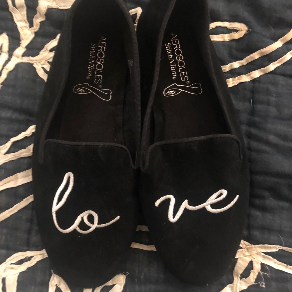 Statement flats